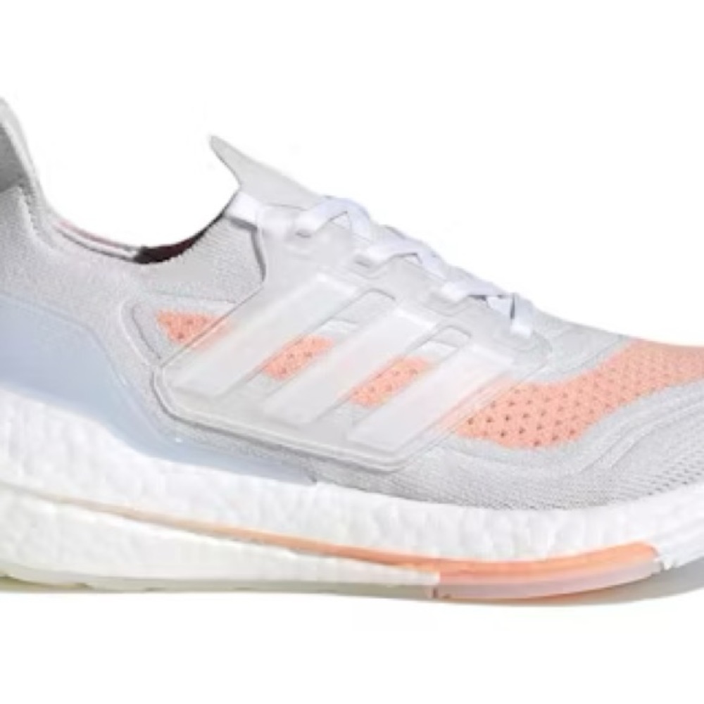 NEW Adidas Ultraboost 21 - size W6.5